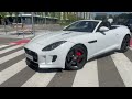 Jaguar F-type (2015)