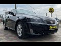 Lexus Is (2009)