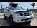 Nissan Navara (2008)