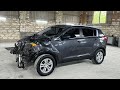 Kia Sportage (2013)