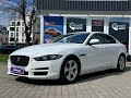 Jaguar Xe (2016)