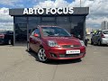 Ford Fiesta (2007)