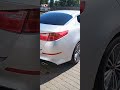 Kia K5 (2015)