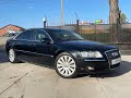 Audi A8 (2007)