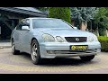 Lexus Gs (1999)
