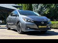 Nissan Leaf (2023)