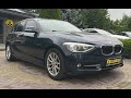 Bmw 118 i (2012)
