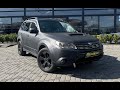 Subaru Forester (2008)