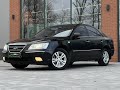 Hyundai Sonata (2010)
