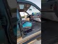 Mitsubishi Pajero sport (2003)