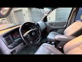 Mazda Tribute (2002)
