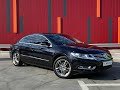 Volkswagen Cc (2012)