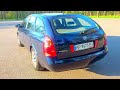 Nissan Primera (2003)