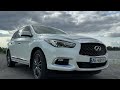 Infiniti Qx60 (2019)