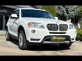 Bmw X3 (2011)
