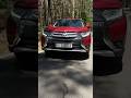 Mitsubishi Outlander (2017)