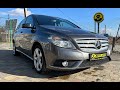 Mercedes-benz B-class (2012)