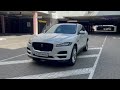 Jaguar F-pace (2016)