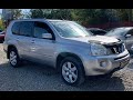 Nissan X-trail (2009)