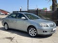 Toyota Avensis (2008)