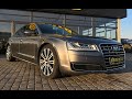 Audi A8 (2014)