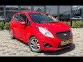Chevrolet Spark (2015)