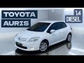 Toyota Auris (2011)