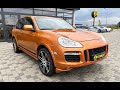 Porsche Cayenne (2008)