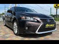 Lexus Ct (2012)