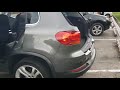 Volkswagen Tiguan (2016)