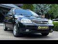 Chevrolet Nubira (2009)