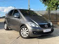 Mercedes-benz A-class (2010)