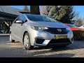 Honda Fit (2016)