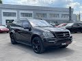 Mercedes-benz Gl-class (2010)