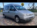 Fiat Scudo (2000)