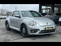 Volkswagen Beetle (2013)