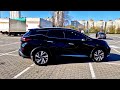 Nissan Murano (2020)