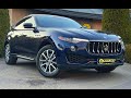 Maserati Levante (2018)