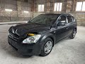 Kia Ceed (2008)