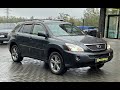 Lexus Rx 350 (2008)