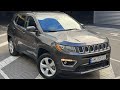 Jeep Compass (2018)