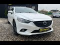 Mazda 6 (2013)