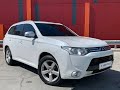 Mitsubishi Outlander (2012)
