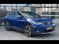 Volkswagen Id-4 (2022)