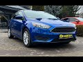 Ford Focus (2018)