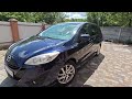 Mazda 5 (2011)