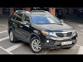 Kia Sorento (2012)