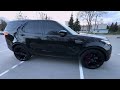 Land rover Discovery (2018)