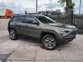Jeep Cherokee (2019)
