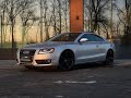 Audi A5 (2011)